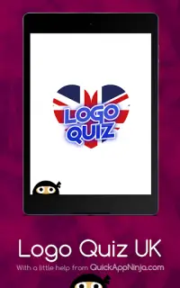 Logo Quiz 🇬🇧 Screen Shot 7