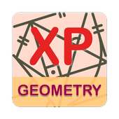 Level UP XP Geometry