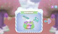 cooking games cake fresh dish Screen Shot 1