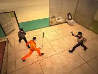 Hard Time Prison Escape 3D Screen Shot 6