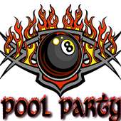 Pool Party Multiplayer