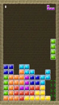 Block Challenge - Puzzle Game Screen Shot 0