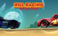 Hill Racing McQueen Screen Shot 0