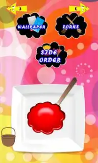 Jelly - Maker Screen Shot 4