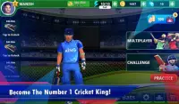 Cricket King™ - by Ludo King developer Screen Shot 9