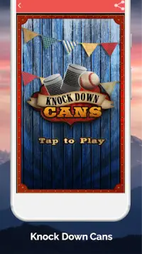 20 Games – All in one arcade games Screen Shot 2