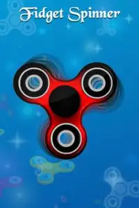 Fidget Spinner Screen Shot 3