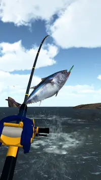 Big Sport Fishing 2017 Screen Shot 1