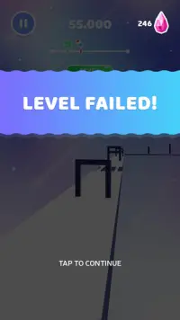 Jelly Tap Tap Screen Shot 4
