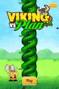 Viking vs Plan Screen Shot 0