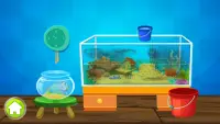 Fish Tank Game Screen Shot 3