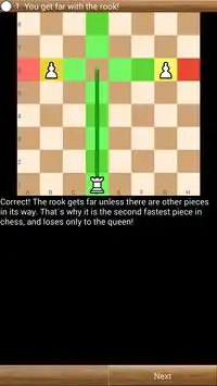 Chess Castle: Learn Chess Free Screen Shot 4