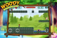 Wody Super Adventures Amazing Woodpecker Screen Shot 3