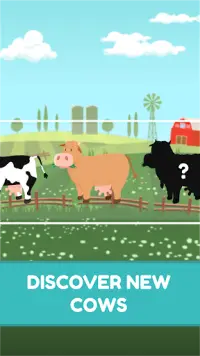 Cow Clicker Screen Shot 0