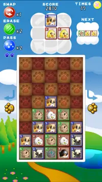 BCD Puzzle Screen Shot 2