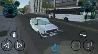 Classic Car Simulator Of The 1990s Screen Shot 7