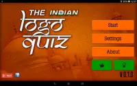 Indian Logo Quiz Screen Shot 6