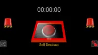 Self Destruction simulator Screen Shot 0