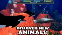 Orca Simulator Screen Shot 9