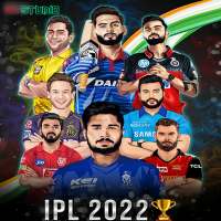 IPL_T20:cricket game 2022