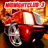 Guide Midnight Club 3