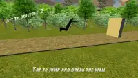 IS Jump Man Screen Shot 1