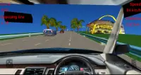 Traffic Racer Left-Hand Screen Shot 5