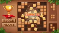 Sudoku Block Puzzle Screen Shot 6