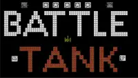 Battle Tank 8bit Screen Shot 0