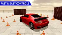 Exotic Car Parking Game 2018 Screen Shot 5