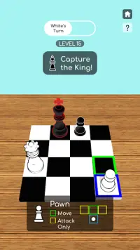 Chess Slide Screen Shot 4