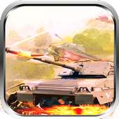 Tank war - Tank Warfare 3D