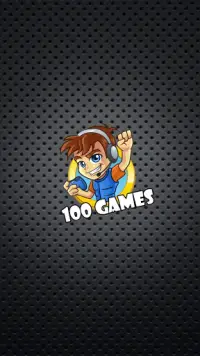 100 Games Screen Shot 0