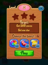 Jelly Pop Crush Screen Shot 4