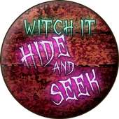 Witch It - Hide And Seek