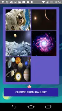 Puzzle Cosmos Screen Shot 5