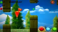 Flappy Dragon Screen Shot 2