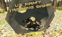 US Army Training Game 3D Screen Shot 4