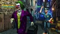 City Clown Attack Survival Screen Shot 0