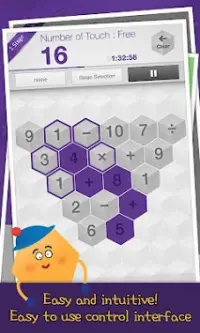 Play Cube puzzle - v1.0 Screen Shot 1