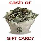 earn money by playing games: get v-isa gift cards