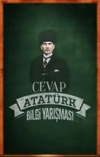 Cevap Atatürk Screen Shot 0