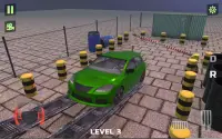 Real Car Parking : Driving Academy Screen Shot 14