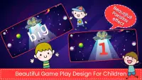 Preschool Alphabets Tracing : abc kids games Screen Shot 4