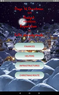 Baba Natale Simulator Screen Shot 7