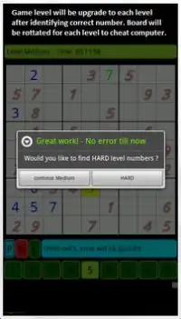 Sudoku champion Screen Shot 0