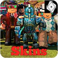 Roblox Skins For Robux