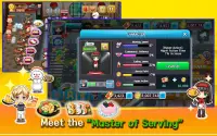 Cooking Sushi King Screen Shot 4