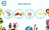 Trò chơi giáo dục và sáng tạo cho trẻ em Screen Shot 4