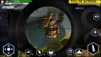 Army Assault Sniper Shooting Arena : FPS Shooter Screen Shot 4
